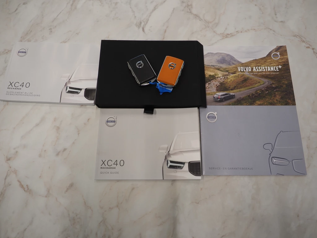 Volvo XC40 – foto 13