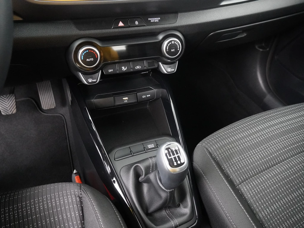 Kia Stonic – foto 34