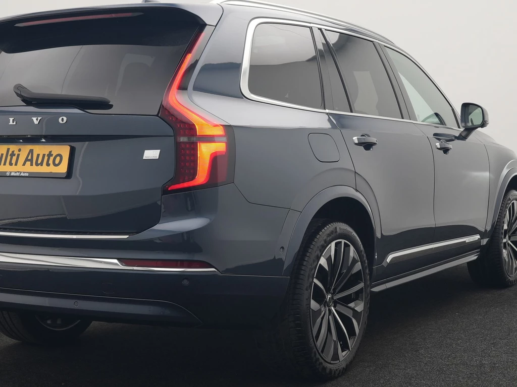 Volvo XC90 – foto 8