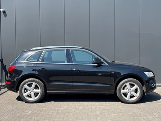 Audi Q5 – thumbnail 3