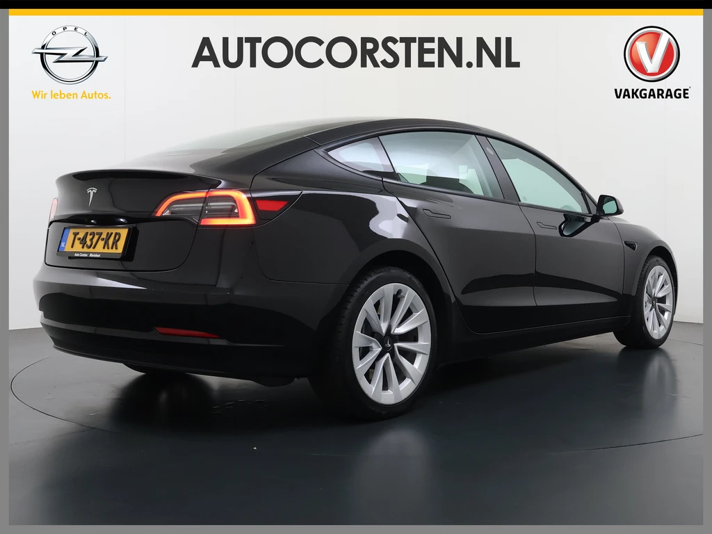Tesla Model 3 – foto 6