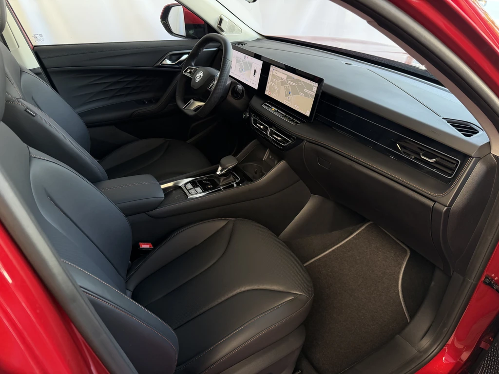 MG HS – foto 42