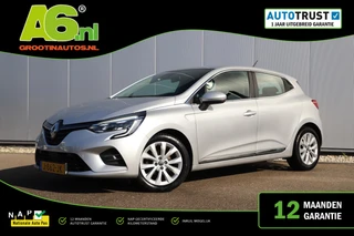 Renault Clio – thumbnail 1