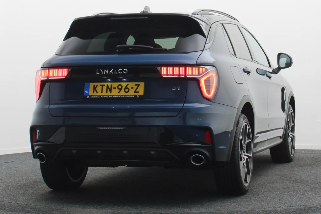 Lynk & Co 01 – foto 7