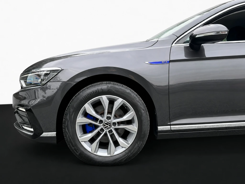 Volkswagen Passat – foto 13