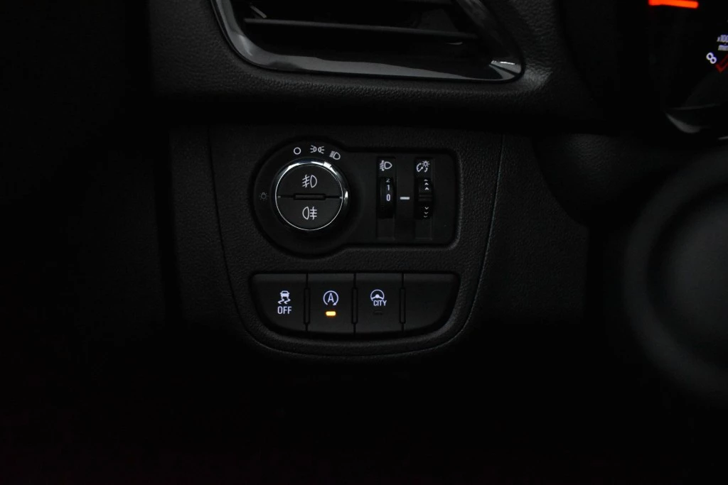 Opel KARL – foto 17