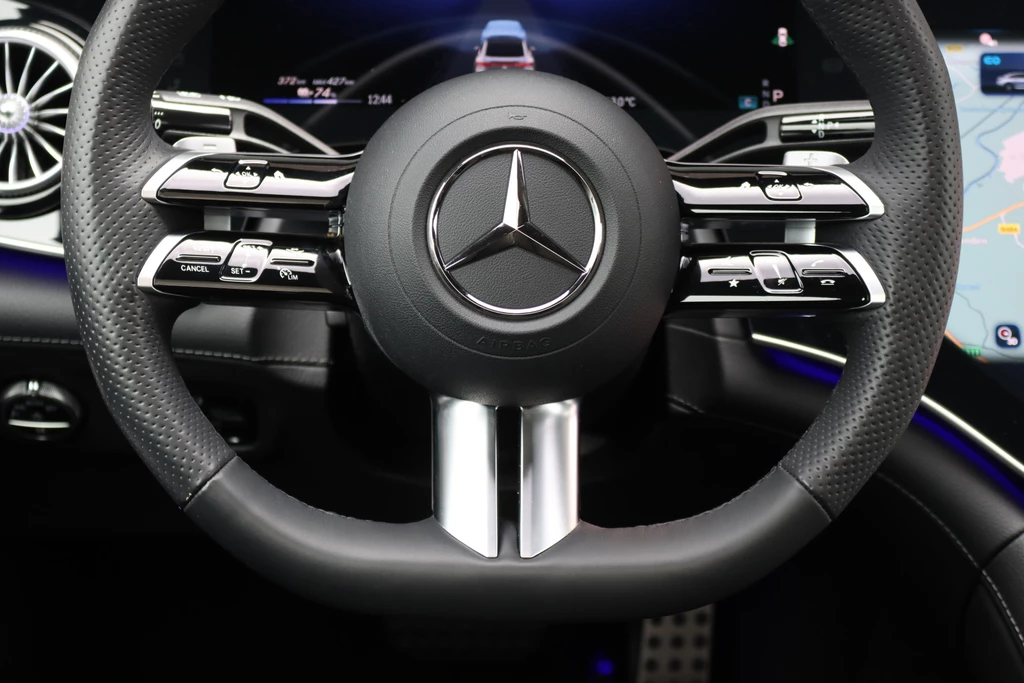 Mercedes-Benz EQE – foto 29