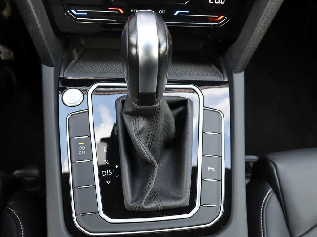 Volkswagen Passat – foto 38