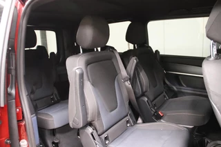 Mercedes-Benz EQV – thumbnail 10