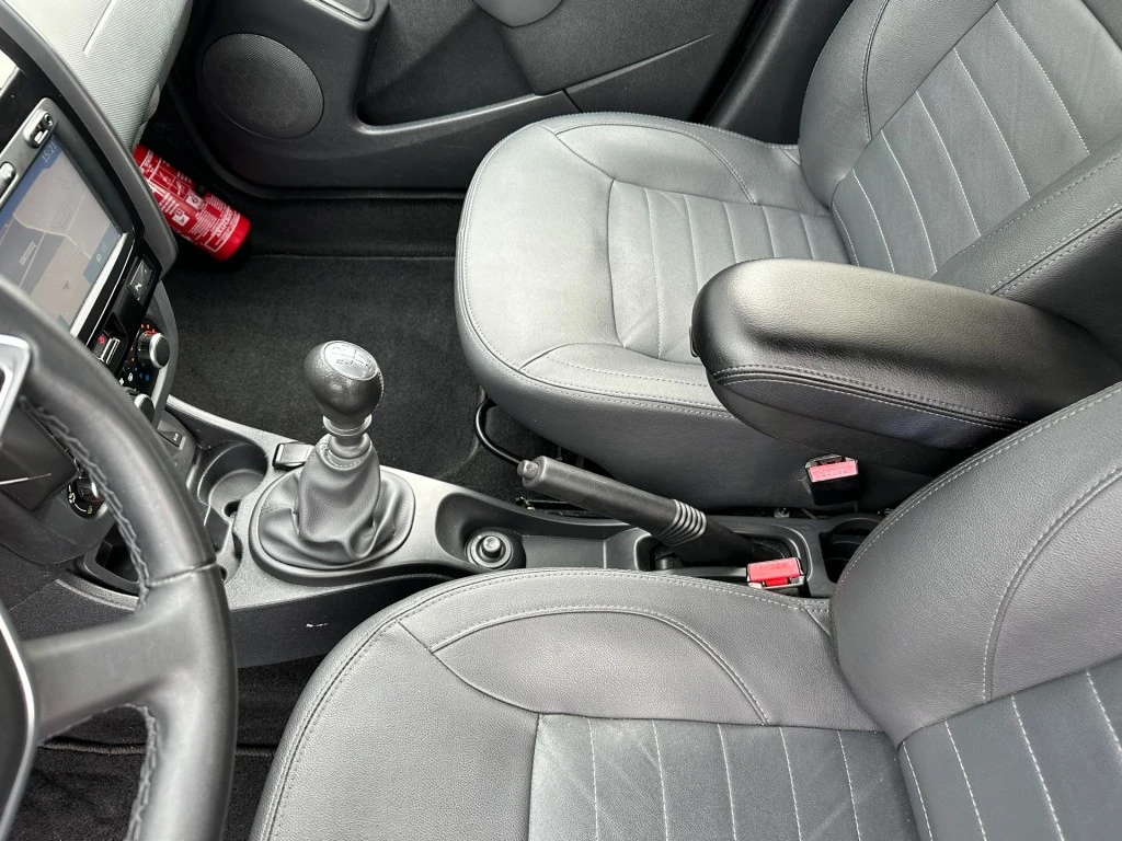 Dacia Duster – foto 27