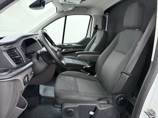 Ford Transit Custom – thumbnail 15