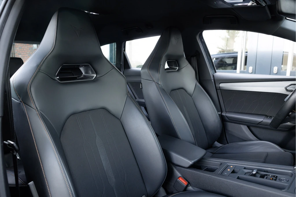 CUPRA Leon Sportstourer – foto 13