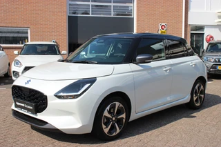 Suzuki Swift – thumbnail 1