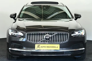 Volvo V90 – thumbnail 8