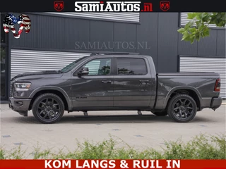 Dodge Ram Pick-Up – thumbnail 5