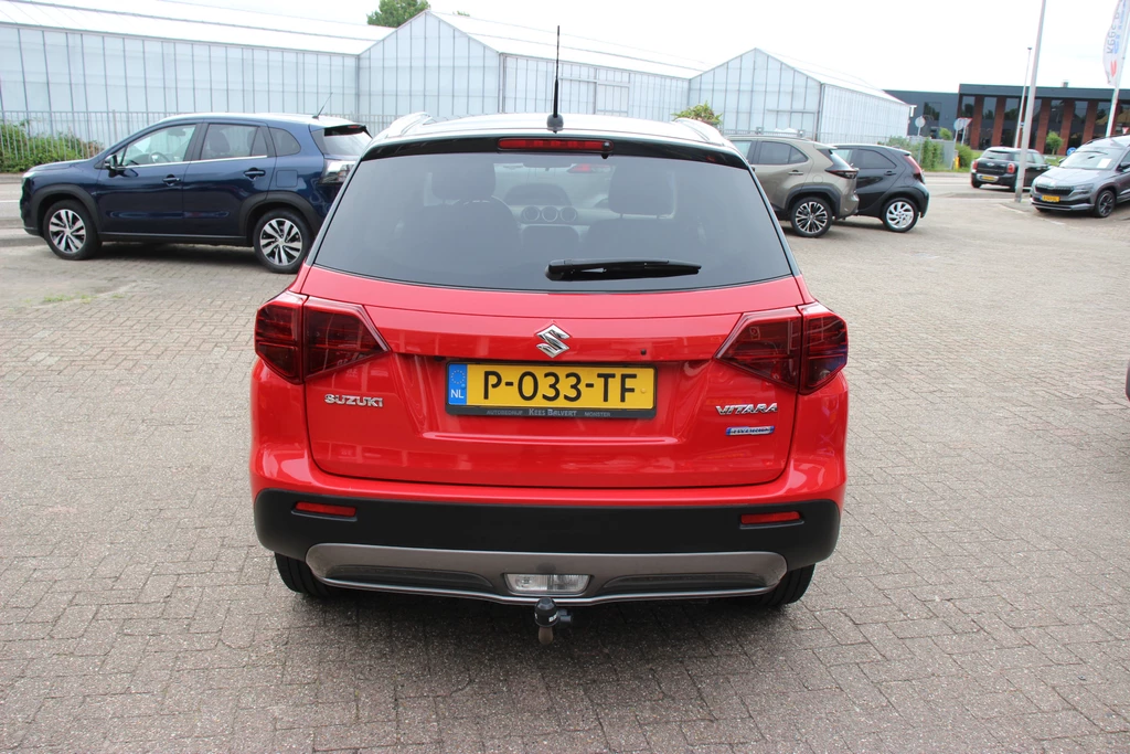 Suzuki Vitara – foto 4