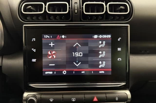Citroën C3 Aircross – thumbnail 22