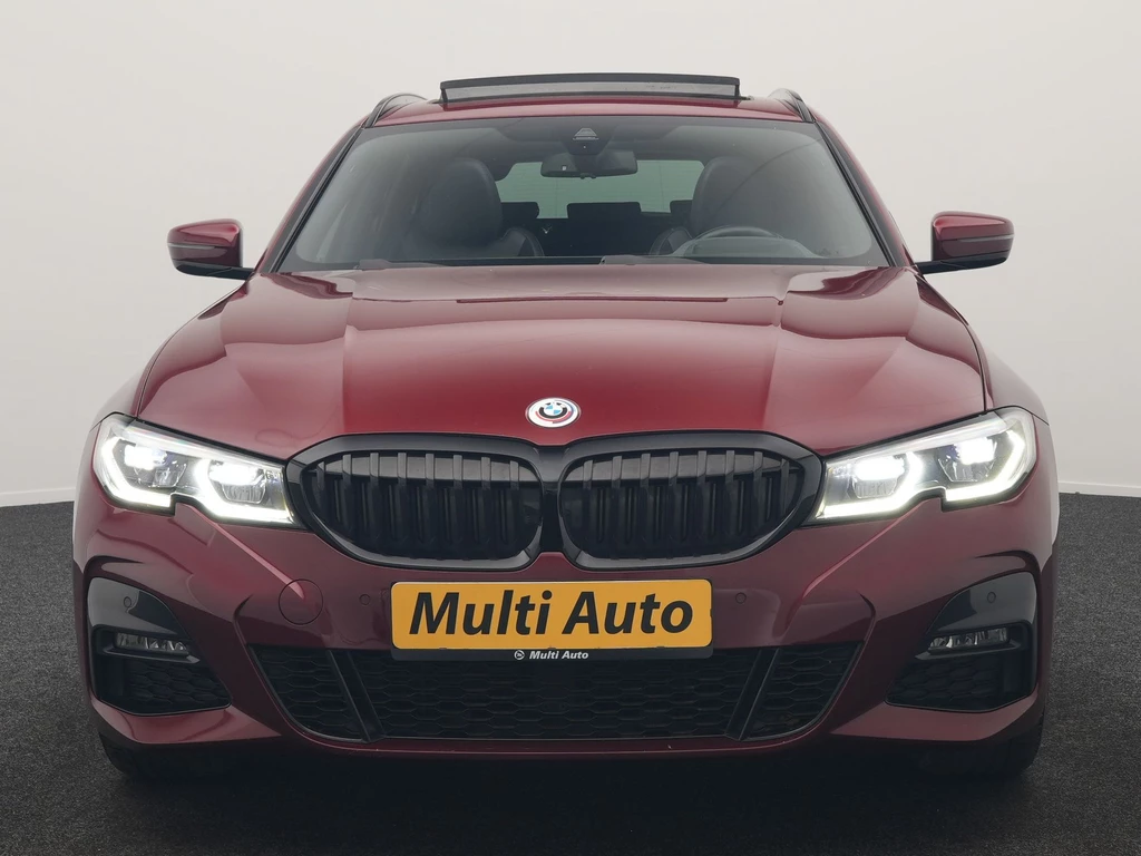 BMW 3 Serie – foto 10