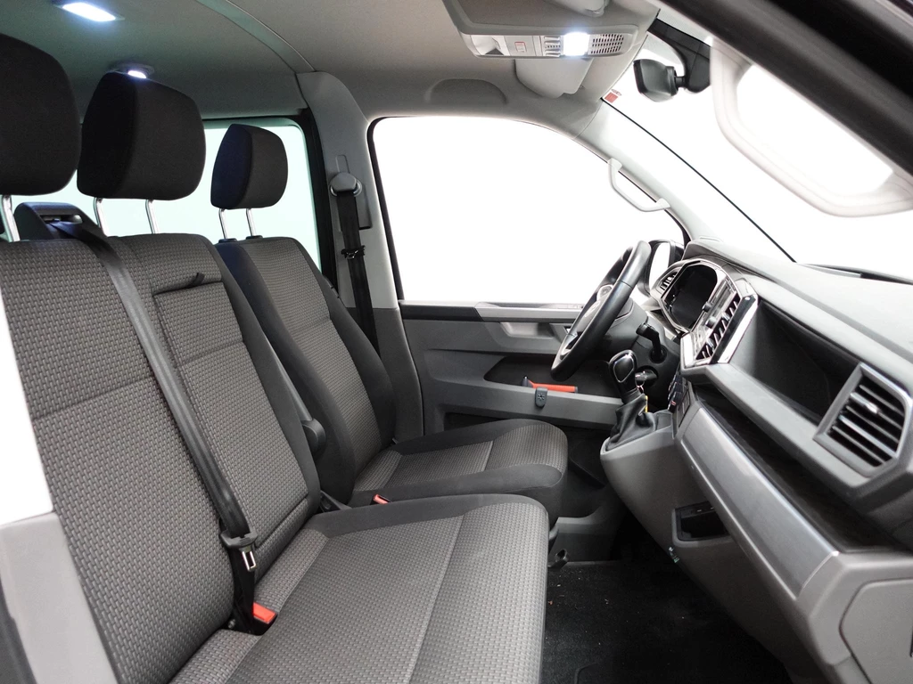 Volkswagen Transporter – foto 26