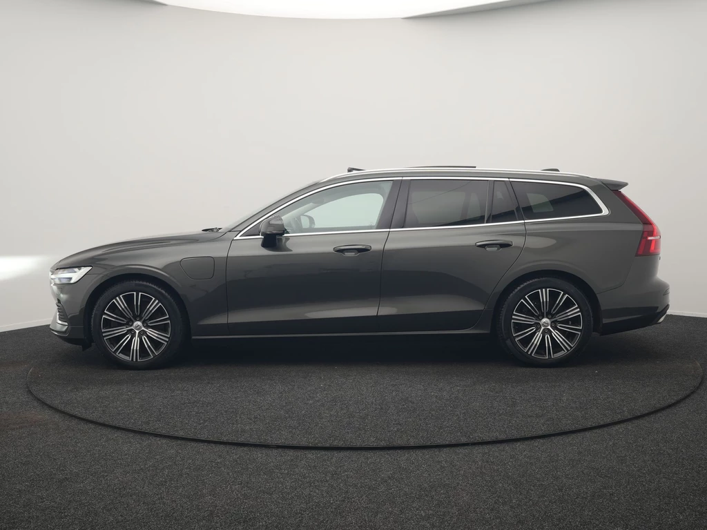 Volvo V60 – foto 3