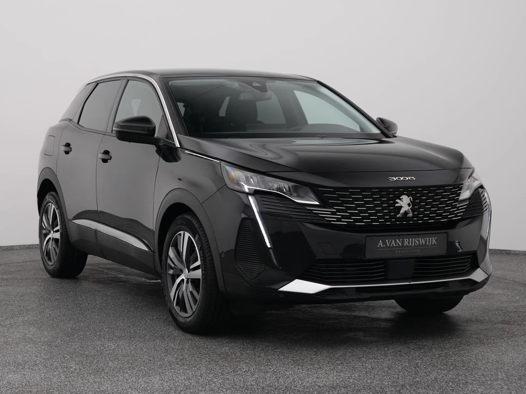Peugeot 3008 – foto 14