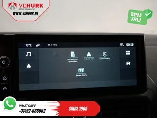 Peugeot Partner – thumbnail 24