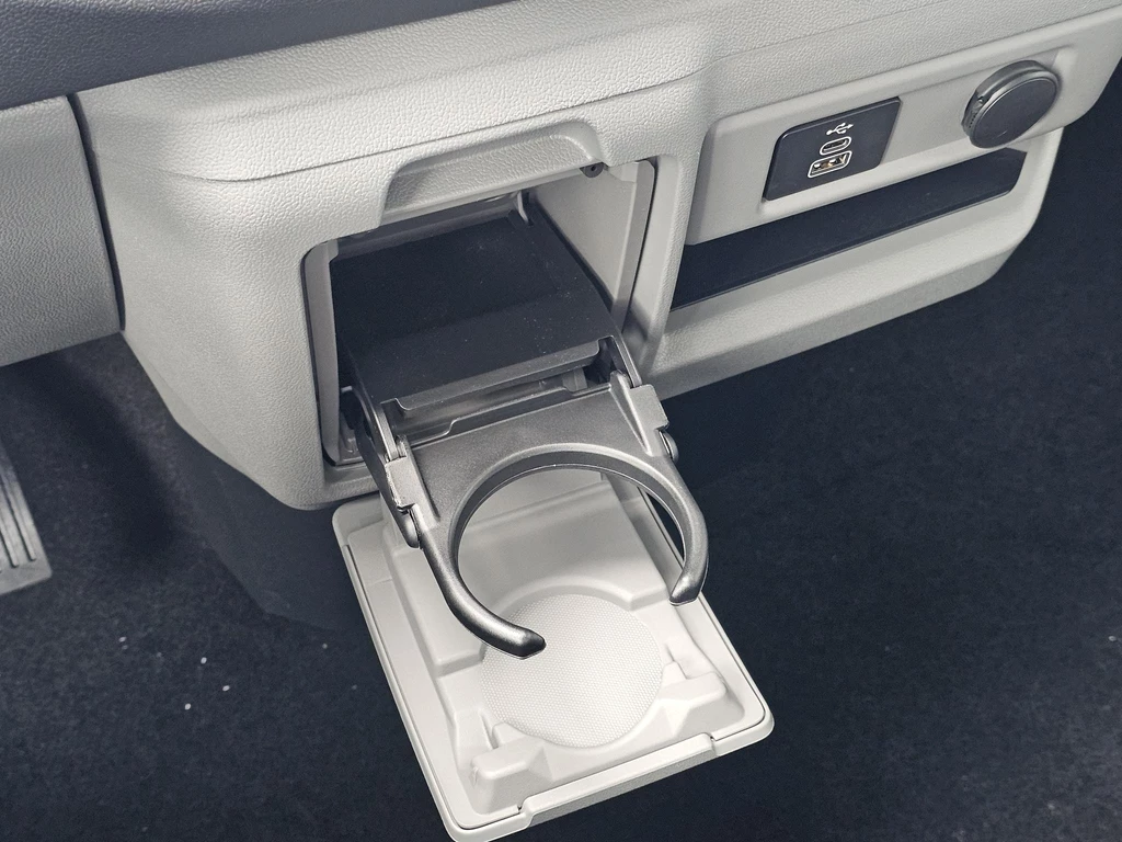 Ford Transit Custom – foto 30