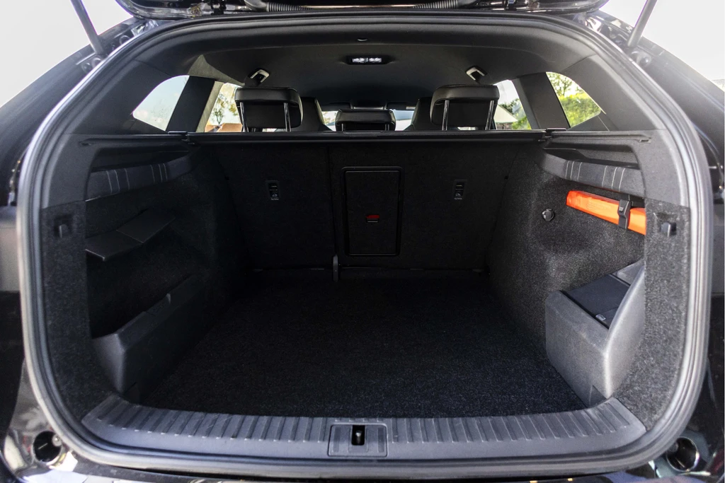 Škoda Enyaq iV – foto 41