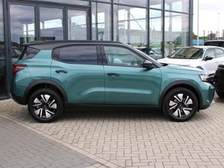 Opel Frontera – thumbnail 5