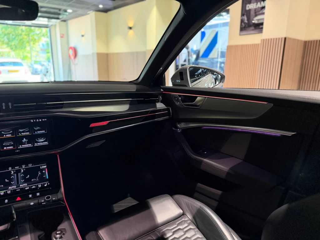 Audi RS6 – foto 58