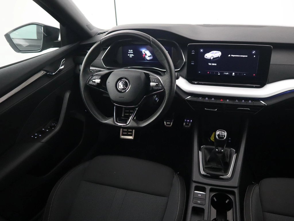 Škoda Octavia – foto 22