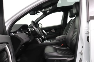 Land Rover Discovery Sport – thumbnail 9