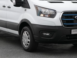 Ford E-Transit – thumbnail 28