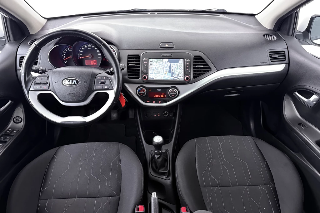 Kia Picanto – foto 8