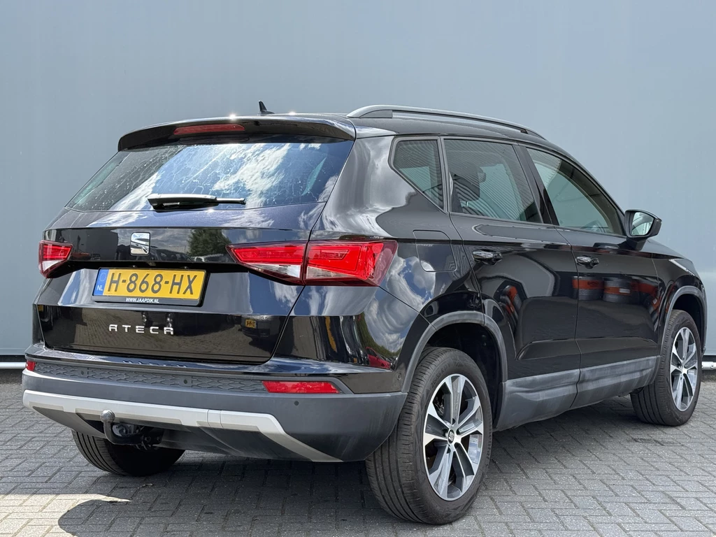 SEAT Ateca – foto 5