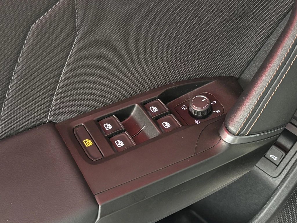 CUPRA Leon Sportstourer – foto 26