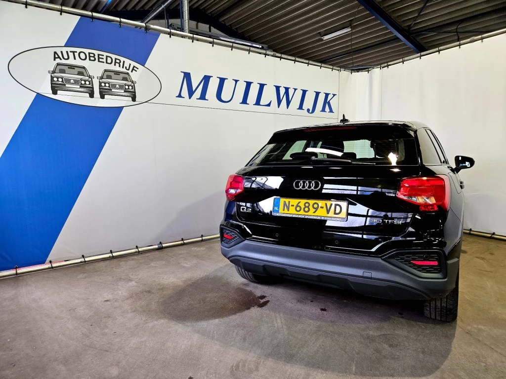 Audi Q2 – foto 7
