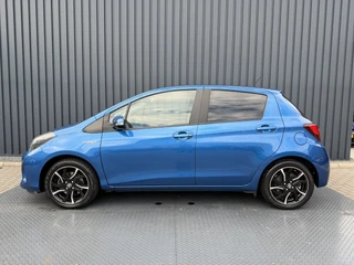 Toyota Yaris – thumbnail 3