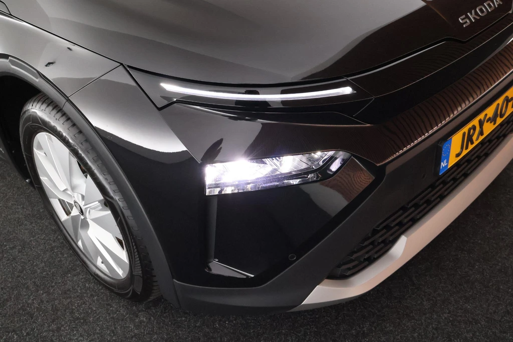 Škoda Elroq – foto 58