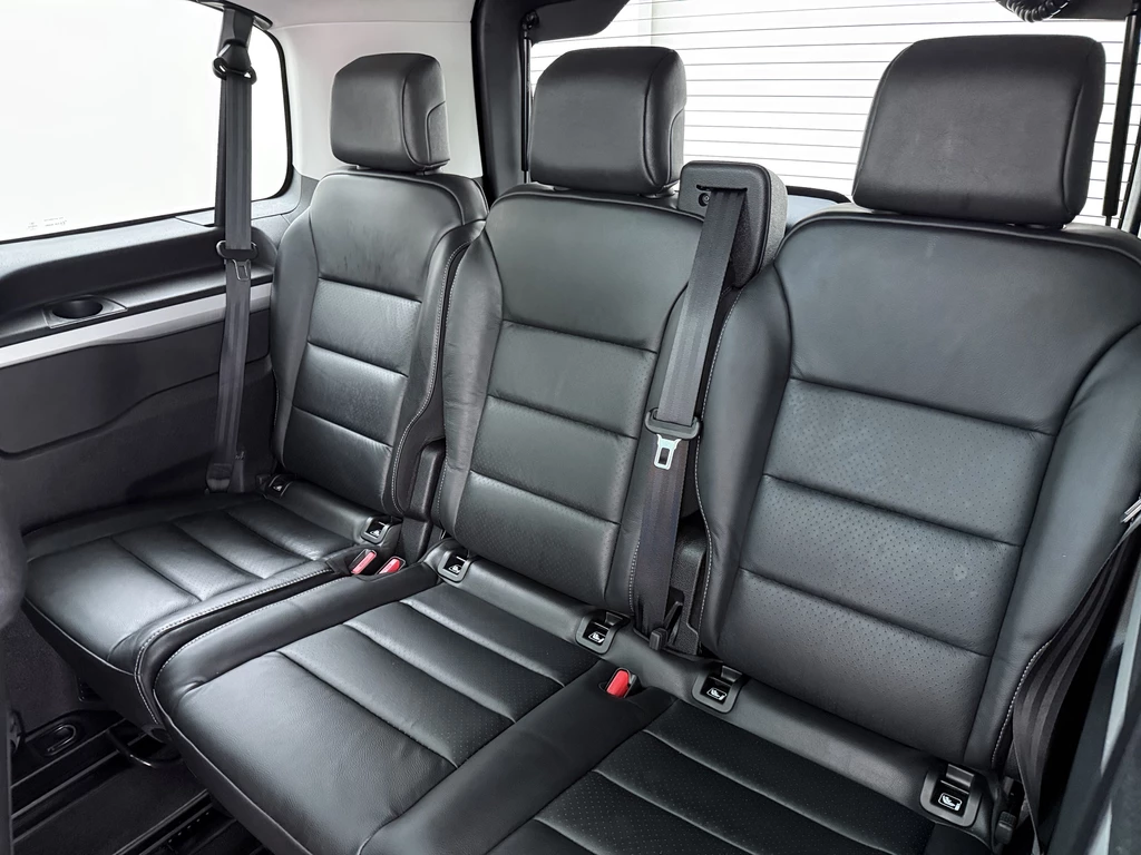 Opel Vivaro-e – foto 18
