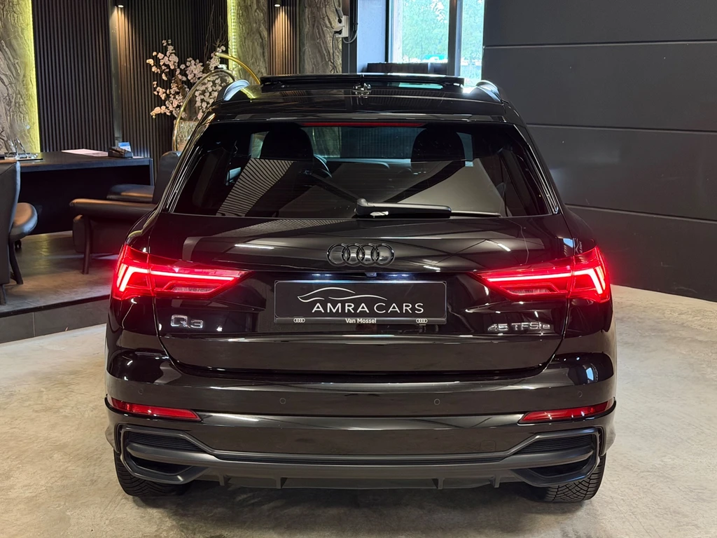 Audi Q3 – foto 4