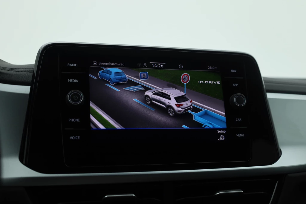 Volkswagen T-Roc – foto 19