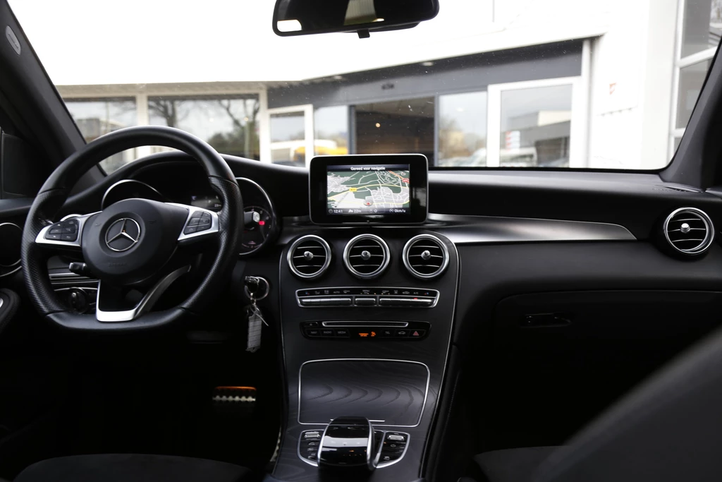 Mercedes-Benz GLC – foto 44