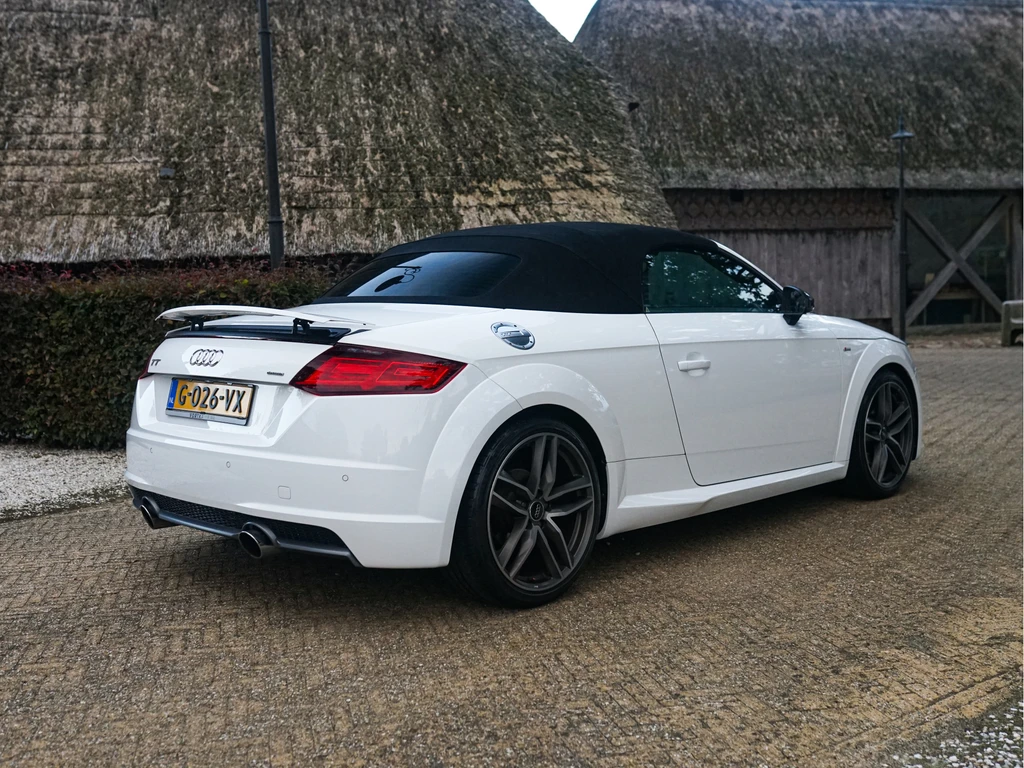 Audi TT – foto 12
