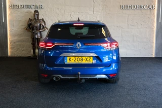 Renault Mégane Estate – thumbnail 4