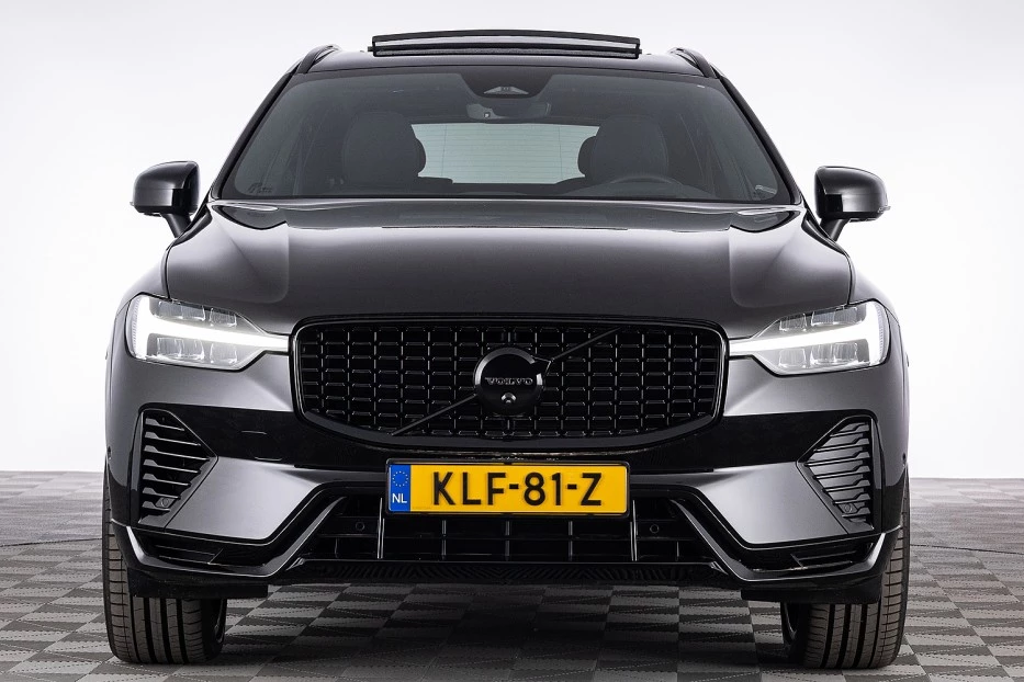 Volvo XC60 – foto 8