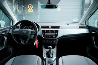 SEAT Arona – thumbnail 13