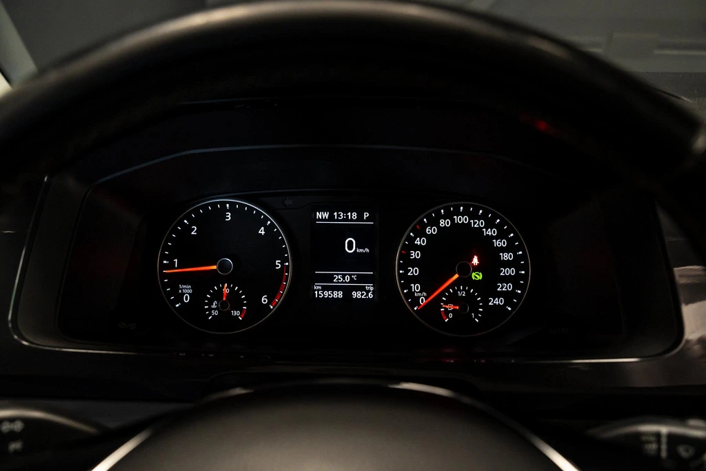Volkswagen Transporter – foto 19