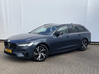 Volvo V90 – thumbnail 2