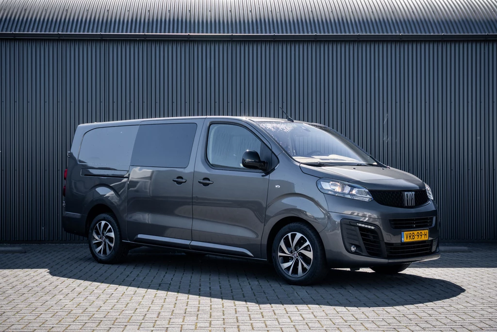 Fiat Scudo – foto 6